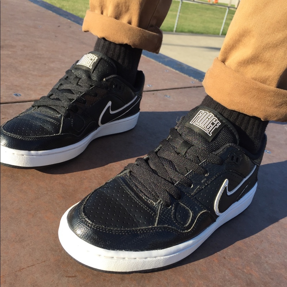 Restored Nike Son Of Force’s
